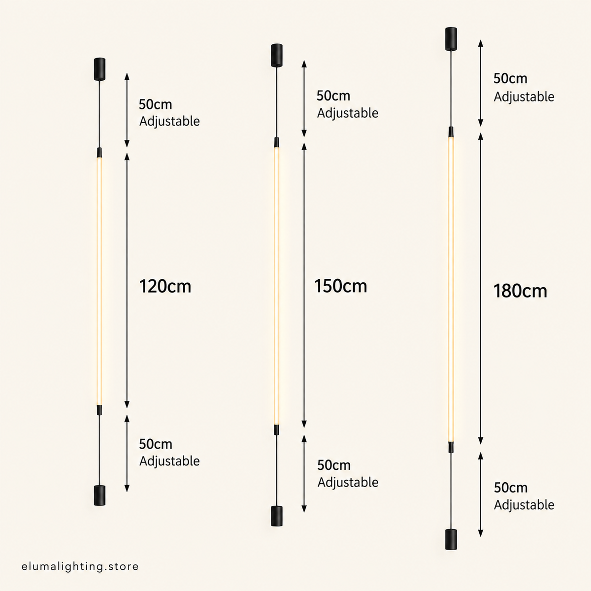 Modern Silicone Floor Lamp - LED Corner Standing Light for Living Room & Bedroom