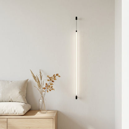 Modern Silicone Floor Lamp - LED Corner Standing Light for Living Room & Bedroom