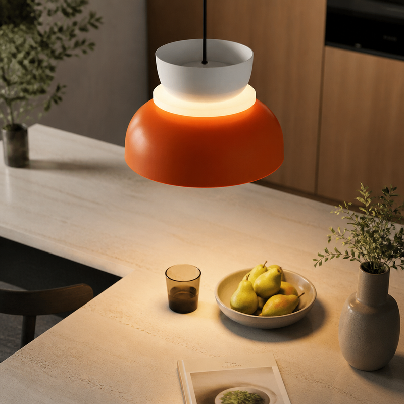 Macaron Pendant Light