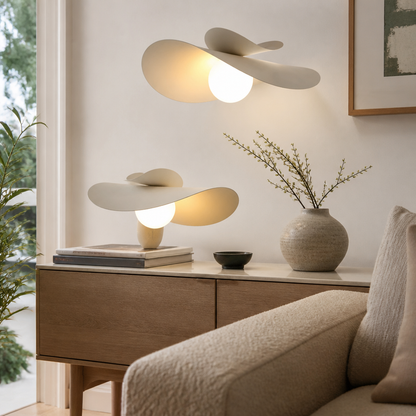 Nordic Iron Pendant Light - 40cm Dome Hanging Lamp for Dining Table & Kitchen Island