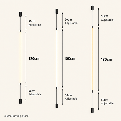 Modern Silicone Floor Lamp - LED Corner Standing Light for Living Room & Bedroom